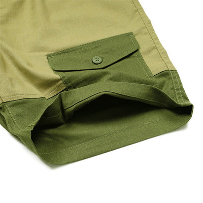 GRIP SWANY グリップスワニー HEMP SHORTS ヘンプショーツ GSP-111