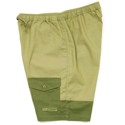 GRIP SWANY グリップスワニー HEMP SHORTS ヘンプショーツ GSP-111