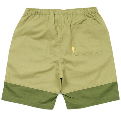 GRIP SWANY グリップスワニー HEMP SHORTS ヘンプショーツ GSP-111