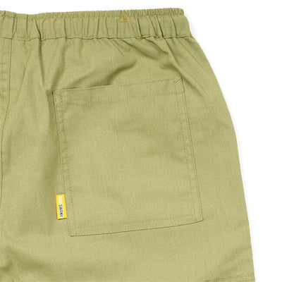 GRIP SWANY グリップスワニー HEMP SHORTS ヘンプショーツ GSP-111