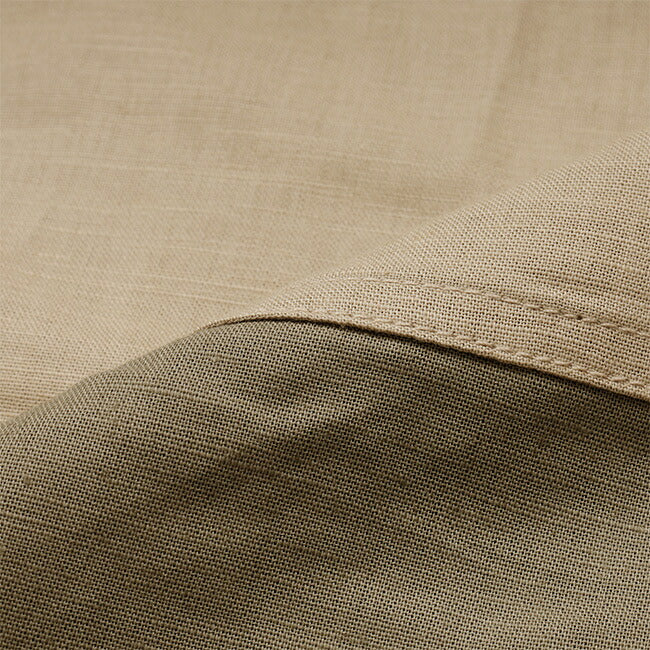 GRIP SWANY グリップスワニー HEMP SHIRT ヘンプシャツ GSS-38