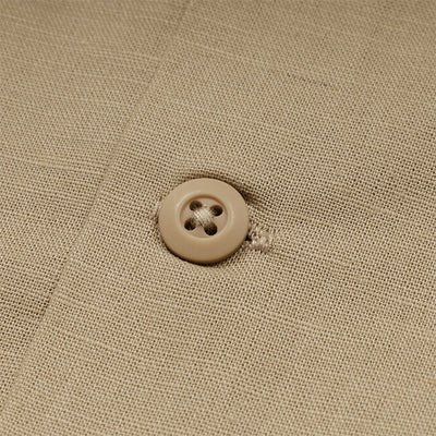 GRIP SWANY グリップスワニー HEMP SHIRT ヘンプシャツ GSS-38
