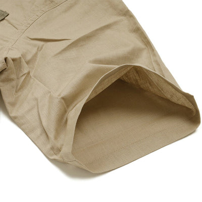 GRIP SWANY グリップスワニー HEMP SHIRT ヘンプシャツ GSS-38