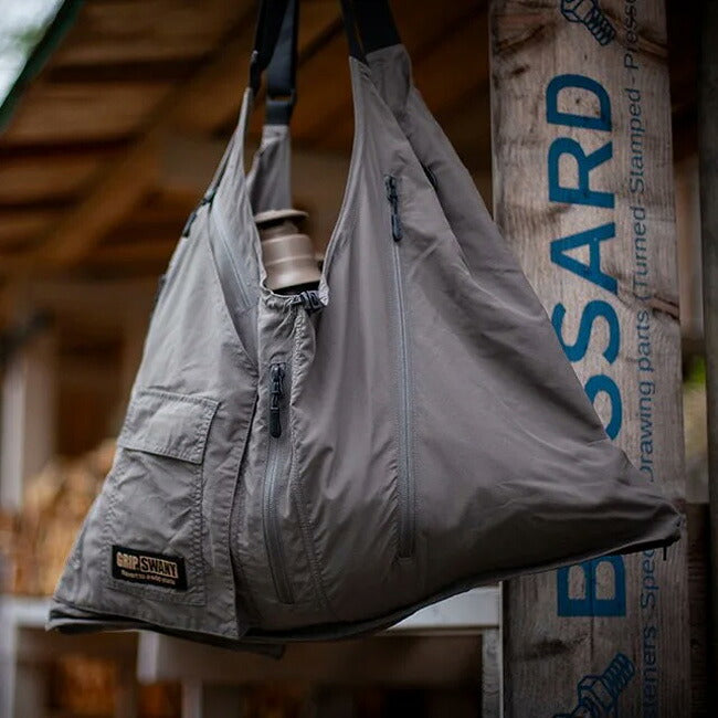GRIP SWANY グリップスワニー GEAR BAG VEST 4.0 ギアバッグベスト4.0 GSV-10