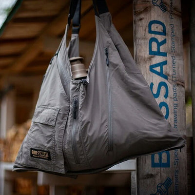 GRIP SWANY グリップスワニー GEAR BAG VEST 4.0 ギアバッグベスト4.0 GSV-10