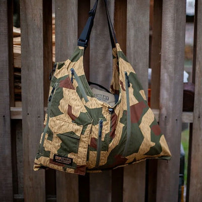 GRIP SWANY グリップスワニー GEAR BAG VEST 4.0 ギアバッグベスト4.0 GSV-10