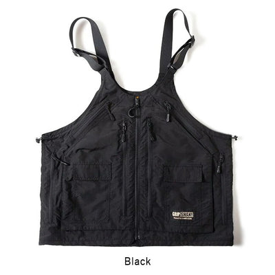 GRIP SWANY グリップスワニー GEAR BAG VEST 4.0 ギアバッグベスト4.0 GSV-10