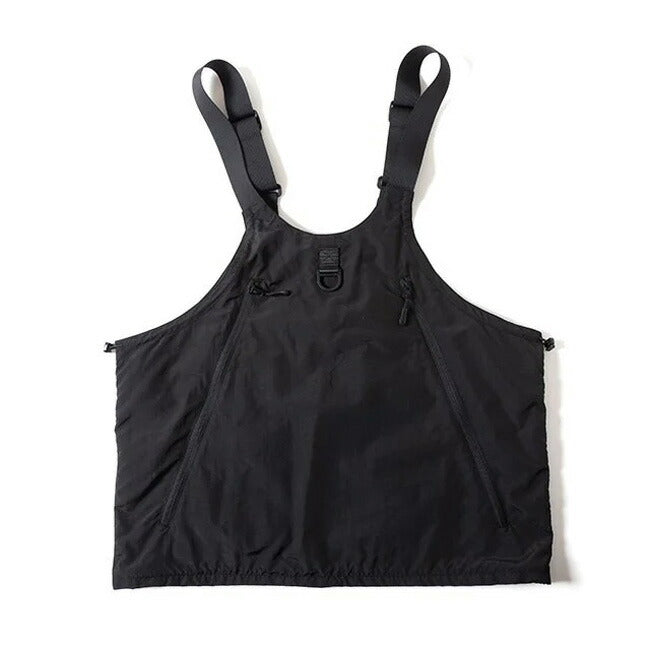 GRIP SWANY グリップスワニー GEAR BAG VEST 4.0 ギアバッグベスト4.0 GSV-10