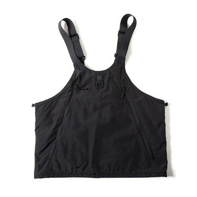 GRIP SWANY グリップスワニー GEAR BAG VEST 4.0 ギアバッグベスト4.0 GSV-10