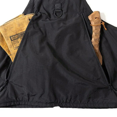 GRIP SWANY グリップスワニー GEAR BAG VEST 4.0 ギアバッグベスト4.0 GSV-10