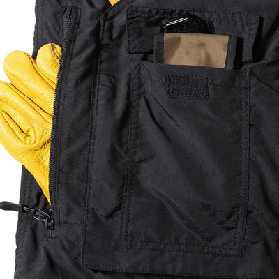 GRIP SWANY グリップスワニー GEAR BAG VEST 4.0 ギアバッグベスト4.0 GSV-10