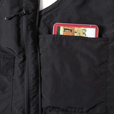 GRIP SWANY グリップスワニー GEAR BAG VEST 4.0 ギアバッグベスト4.0 GSV-10