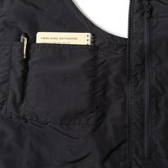 GRIP SWANY グリップスワニー GEAR BAG VEST 4.0 ギアバッグベスト4.0 GSV-10