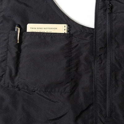 GRIP SWANY グリップスワニー GEAR BAG VEST 4.0 ギアバッグベスト4.0 GSV-10