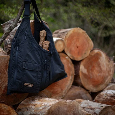 GRIP SWANY グリップスワニー GEAR BAG VEST 4.0 ギアバッグベスト4.0 GSV-10