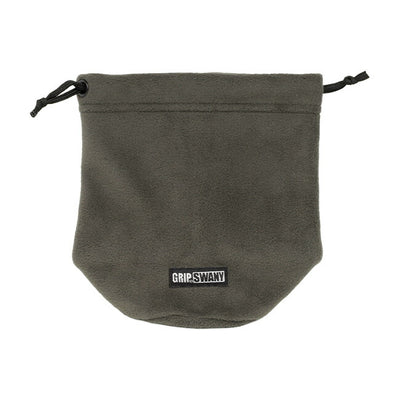 GRIP SWANY グリップスワニー POLARTEC FLEECE POUCH ポーラテックフリースポーチ GSB-1