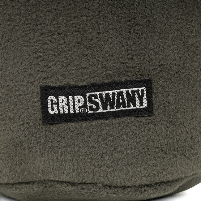 GRIP SWANY グリップスワニー POLARTEC FLEECE POUCH ポーラテックフリースポーチ GSB-1