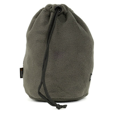 GRIP SWANY グリップスワニー POLARTEC FLEECE POUCH ポーラテックフリースポーチ GSB-1
