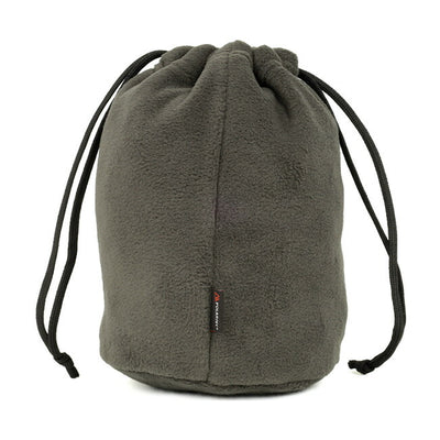 GRIP SWANY グリップスワニー POLARTEC FLEECE POUCH ポーラテックフリースポーチ GSB-1