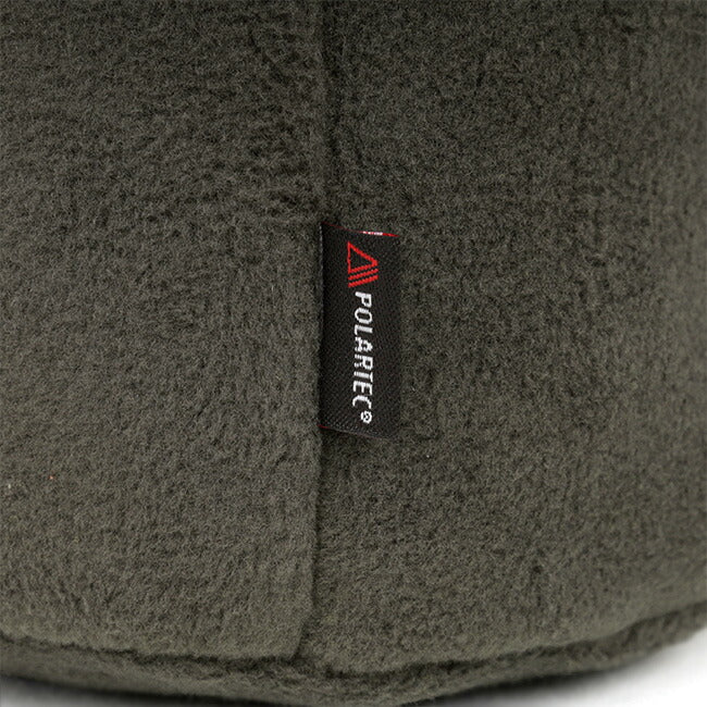 GRIP SWANY グリップスワニー POLARTEC FLEECE POUCH ポーラテックフリースポーチ GSB-1