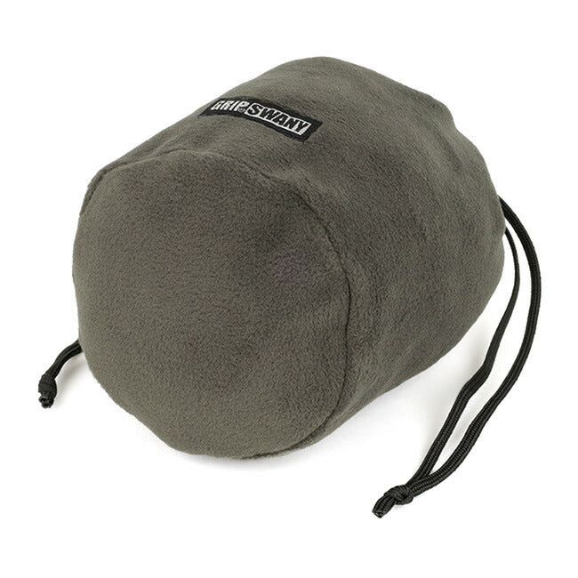 GRIP SWANY グリップスワニー POLARTEC FLEECE POUCH ポーラテックフリースポーチ GSB-1