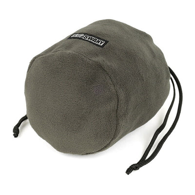 GRIP SWANY グリップスワニー POLARTEC FLEECE POUCH ポーラテックフリースポーチ GSB-1
