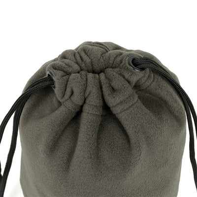 GRIP SWANY グリップスワニー POLARTEC FLEECE POUCH ポーラテックフリースポーチ GSB-1