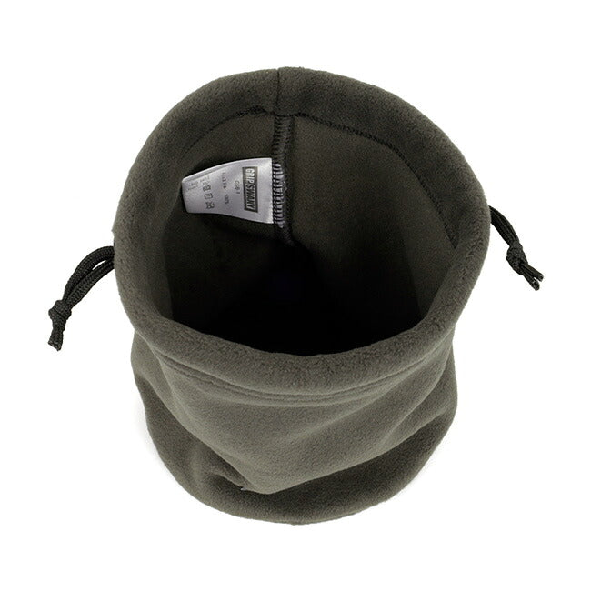 GRIP SWANY グリップスワニー POLARTEC FLEECE POUCH ポーラテックフリースポーチ GSB-1