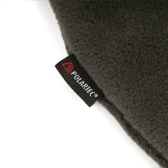 GRIP SWANY グリップスワニー POLARTEC CHEST POUCH ポーラテックチェストポーチ GSB-2