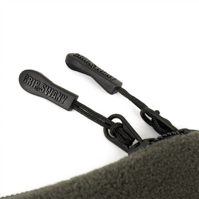 GRIP SWANY グリップスワニー POLARTEC CHEST POUCH ポーラテックチェストポーチ GSB-2