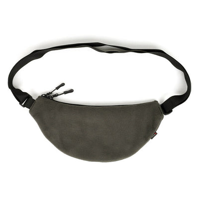 GRIP SWANY グリップスワニー POLARTEC CHEST POUCH ポーラテックチェストポーチ GSB-2