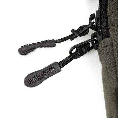 GRIP SWANY グリップスワニー POLARTEC PHONE POUCH ポーラテックフォーンポーチ GSB-3