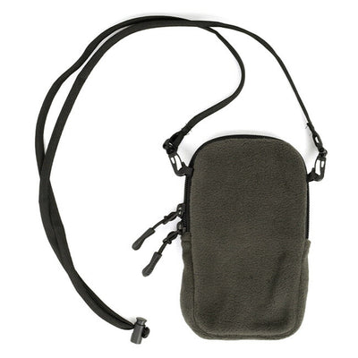 GRIP SWANY グリップスワニー POLARTEC PHONE POUCH ポーラテックフォーンポーチ GSB-3