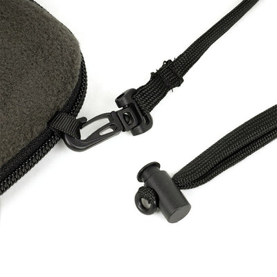 GRIP SWANY グリップスワニー POLARTEC PHONE POUCH ポーラテックフォーンポーチ GSB-3