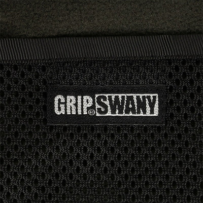 GRIP SWANY グリップスワニー POLARTEC SACOCHE ポーラテックサコッシュ GSB-4
