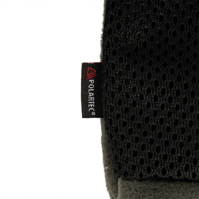 GRIP SWANY グリップスワニー POLARTEC SACOCHE ポーラテックサコッシュ GSB-4