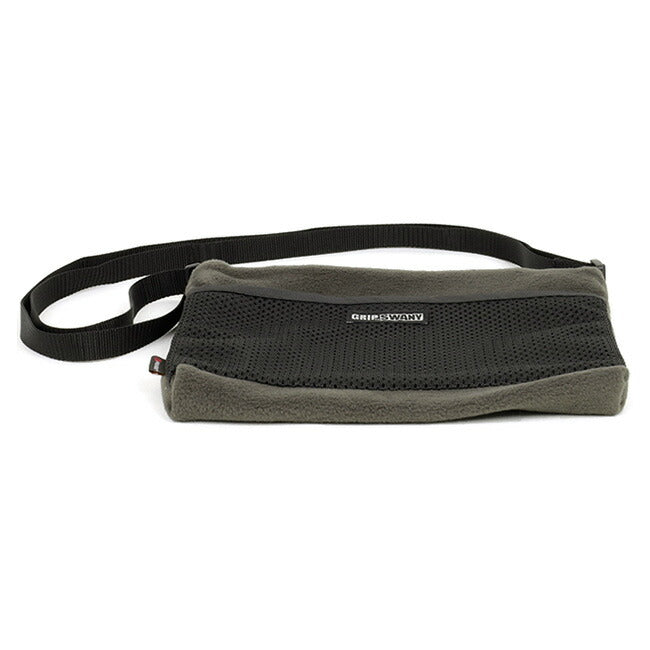 GRIP SWANY グリップスワニー POLARTEC SACOCHE ポーラテックサコッシュ GSB-4