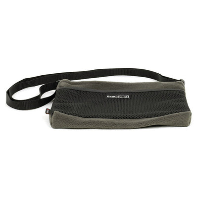 GRIP SWANY グリップスワニー POLARTEC SACOCHE ポーラテックサコッシュ GSB-4