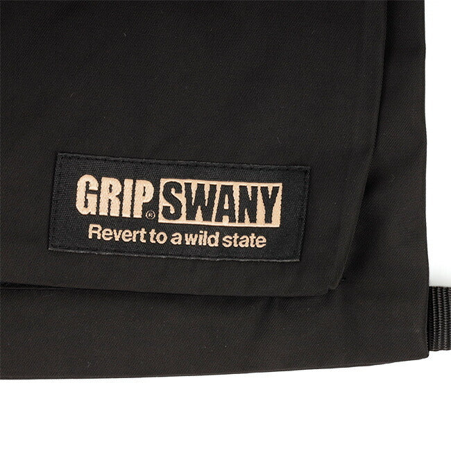 GRIP SWANY - GS GEAR BAG GSギアバッグ GSB-5｜バッグ | アウトドア