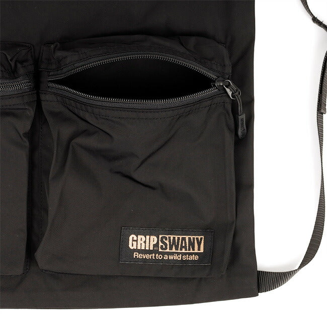 GRIP SWANY グリップスワニー GS GEAR BAG GSギアバッグ GSB-5