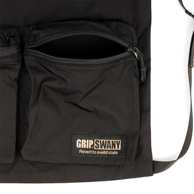 GRIP SWANY グリップスワニー GS GEAR BAG GSギアバッグ GSB-5