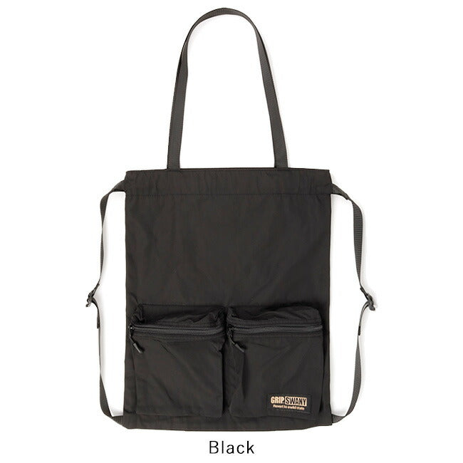 GRIP SWANY グリップスワニー GS GEAR BAG GSギアバッグ GSB-5