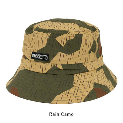 GRIP SWANY グリップスワニー SUPPLEX BUCKET HAT サプレックスバケットハット GSA-106