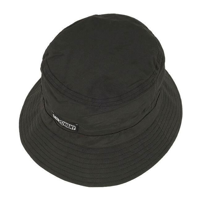 GRIP SWANY グリップスワニー SUPPLEX BUCKET HAT サプレックスバケットハット GSA-106