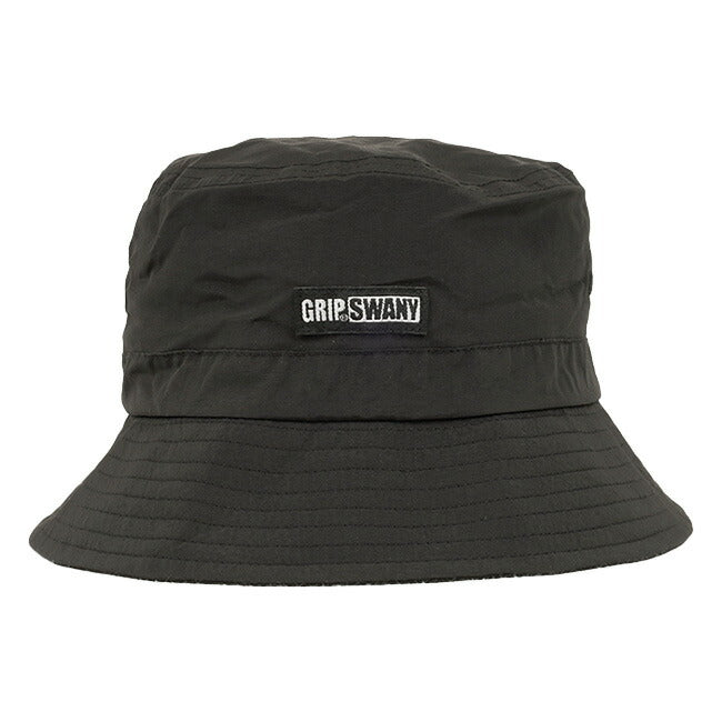 GRIP SWANY グリップスワニー SUPPLEX BUCKET HAT サプレックスバケットハット GSA-106