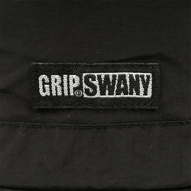 GRIP SWANY グリップスワニー SUPPLEX BUCKET HAT サプレックスバケットハット GSA-106