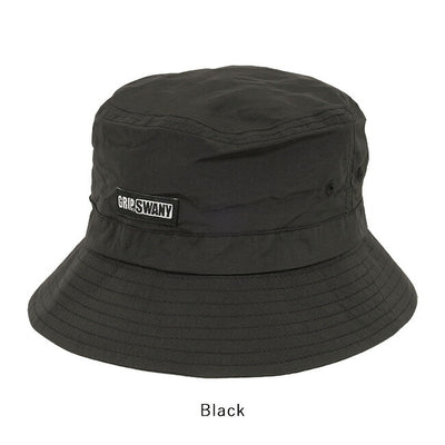 GRIP SWANY グリップスワニー SUPPLEX BUCKET HAT サプレックスバケットハット GSA-106