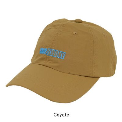 GRIP SWANY グリップスワニー SUPPLEX BASEBALL CAP サプレックスベースボールキャップ GSA-107