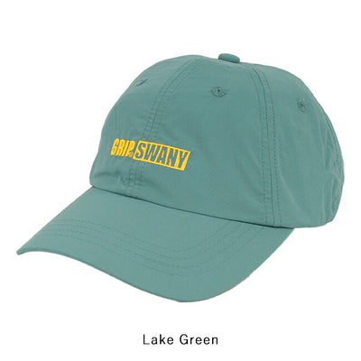 GRIP SWANY グリップスワニー SUPPLEX BASEBALL CAP サプレックスベースボールキャップ GSA-107