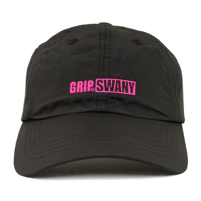 GRIP SWANY グリップスワニー SUPPLEX BASEBALL CAP サプレックスベースボールキャップ GSA-107